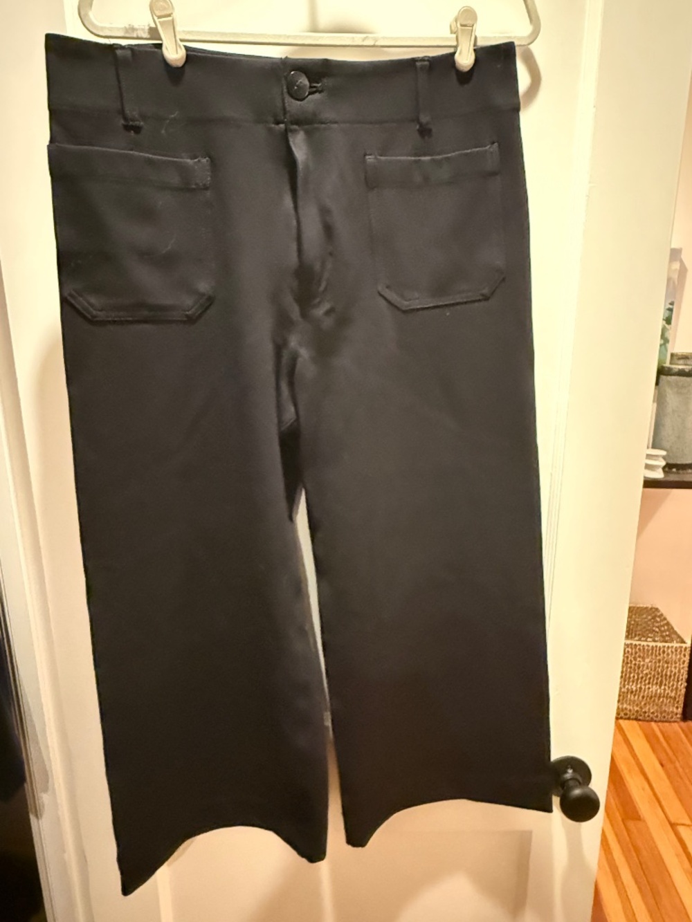 Anthropologie Colette Ponte Pant